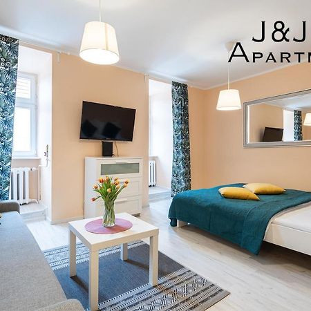 J&J Apartments - Szczytna 1, Apartament 10 Stary Toruń Exterior foto